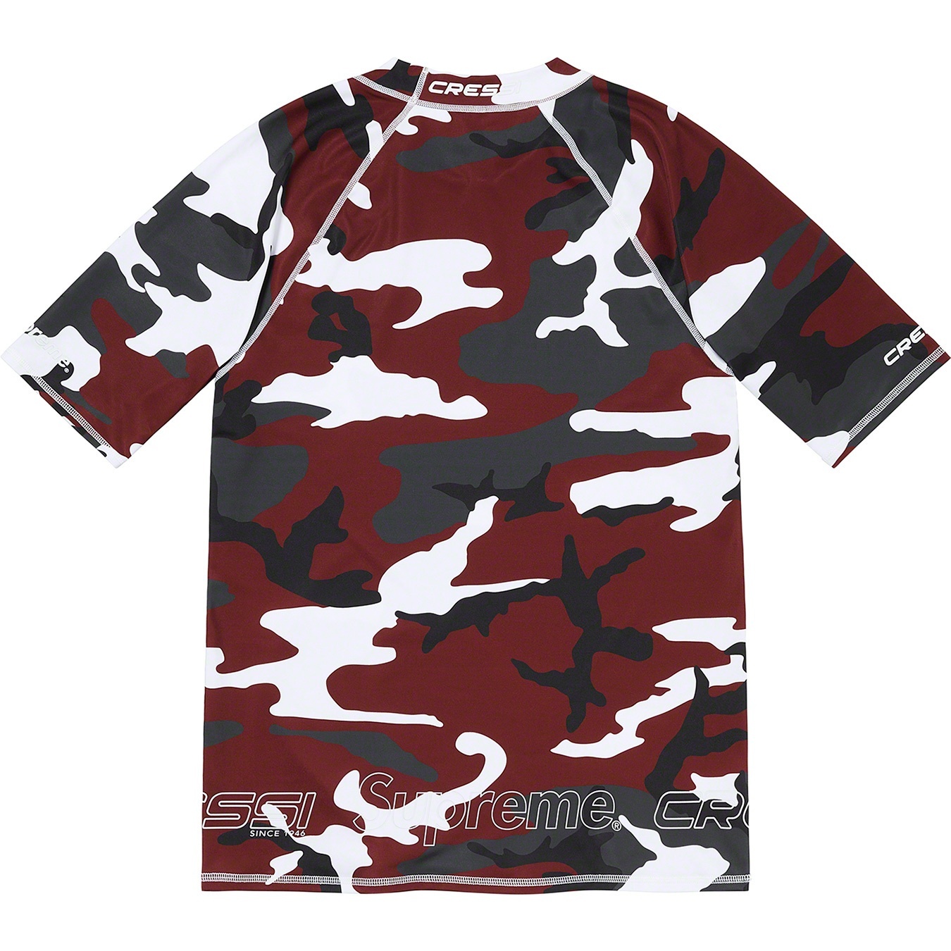 Supreme®/Cressi® Rash Guard view 4